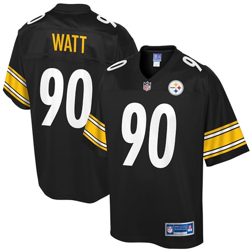 NFL PRO LINE Men's Josh Allen Royal Buffalo Bills Team Player Jersey Classic
