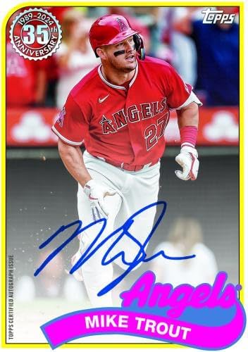2024 Topps Series 1 Retail Value Box