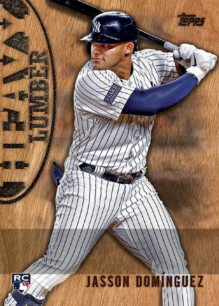 2024 Topps Series 2 Baseball Retail Value Box