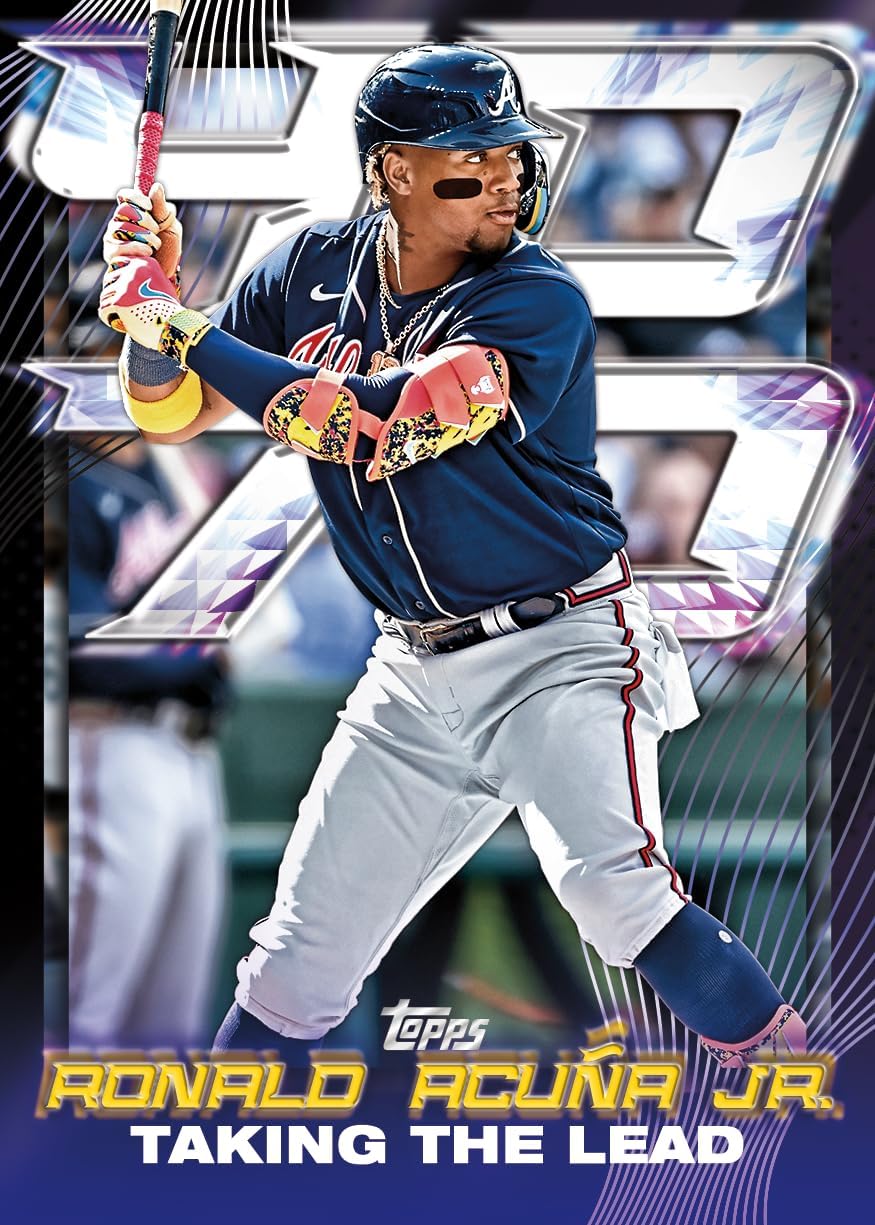 2024 Topps Series 2 Baseball Retail Value Box