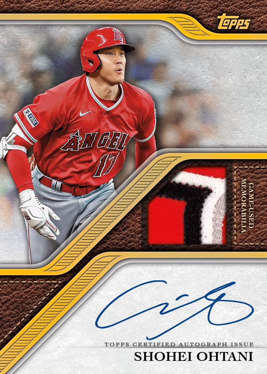 2024 Topps Series 1 Retail Value Box