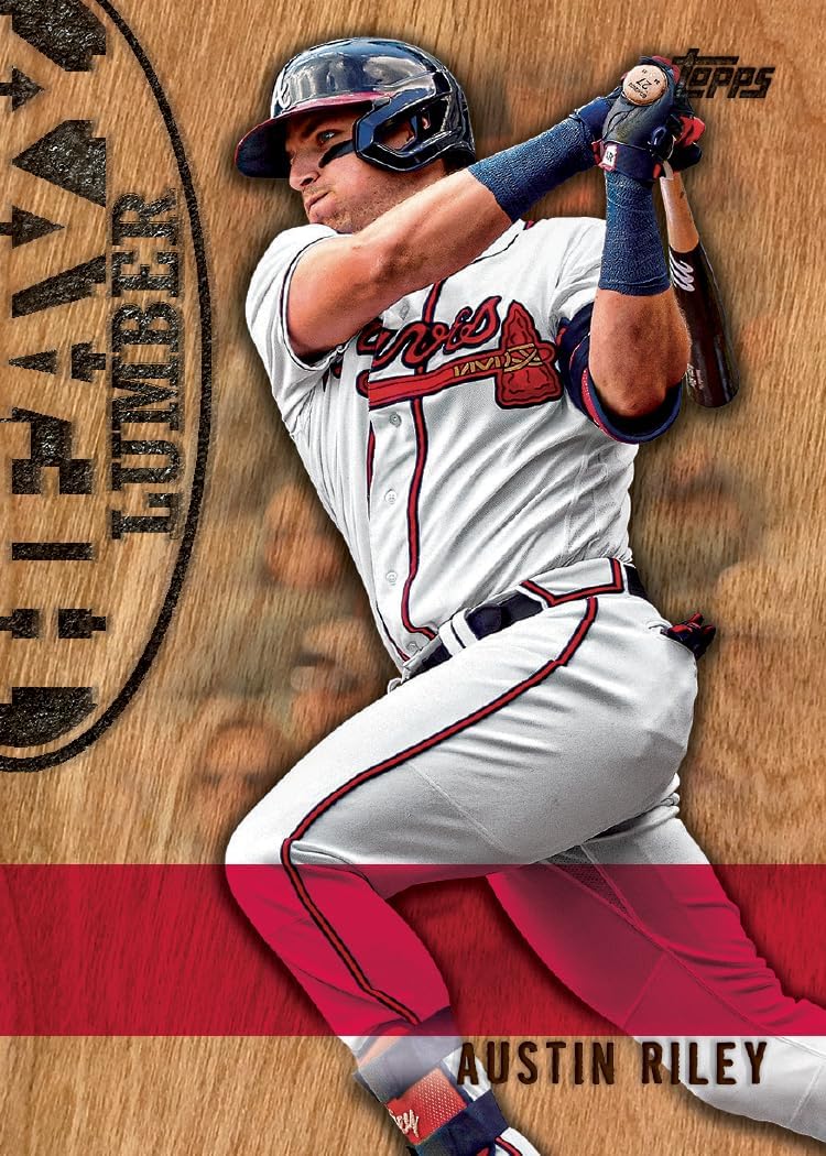 2024 Topps Series 2 Baseball Retail Value Box