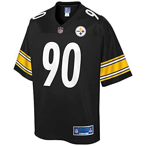NFL PRO LINE Men's Josh Allen Royal Buffalo Bills Team Player Jersey Classic