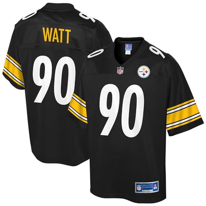NFL PRO LINE Men's Josh Allen Royal Buffalo Bills Team Player Jersey Classic