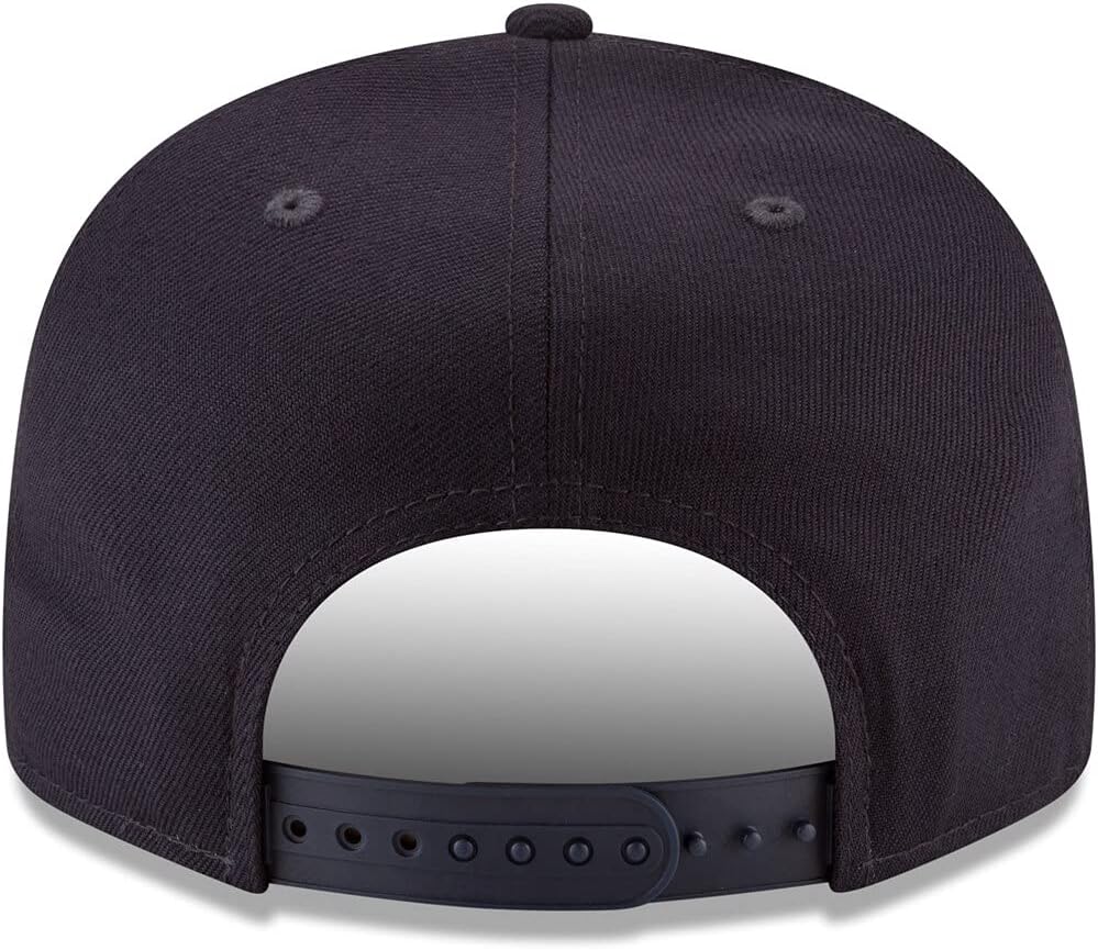 MLB Houston Astros 950 Snapback Cap Team Color