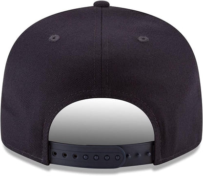 MLB Houston Astros 950 Snapback Cap Team Color