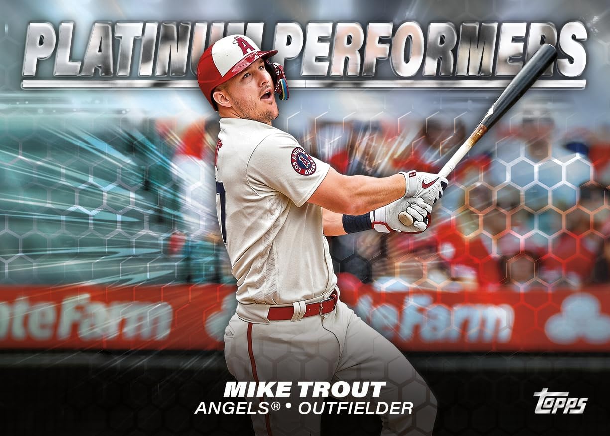 2024 Topps Series 2 Baseball Retail Value Box