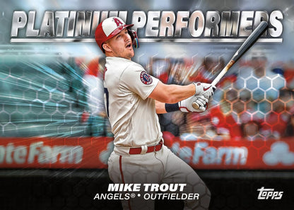2024 Topps Series 2 Baseball Retail Value Box